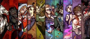 狼人杀时波之乱白昼怎么玩 时波之乱白昼玩法