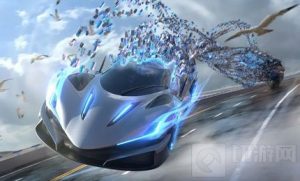 王牌竞速2500万庆典奖励有什么 2500万庆典奖励一览