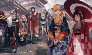 少女前线浪漫进行时复刻怎么玩 复刻活动介绍