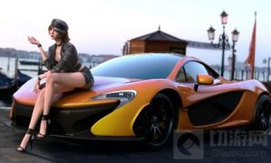 王牌竞速木元素要怎么获取 木元素获取方法介绍