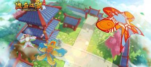 热血江湖传世装备怎么打造 传世装备打造攻略