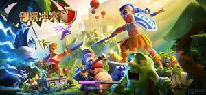 部落冲突游戏中的铲子怎么获得 铲子获得途径