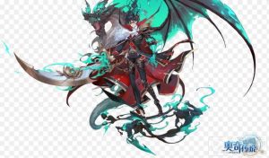 奥奇传说手游同心相伴怎么通关 同心相伴通关教学