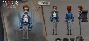 第五人格冒险家怎么挖宝藏 冒险家挖宝藏方法