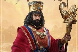 重返帝国的达里厄斯怎么样 达里厄斯技能分析