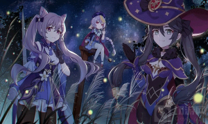 原神蒙德纪念品商店在哪里 蒙德纪念品商店位置介绍