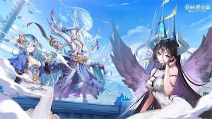 爱琳诗篇天启召唤契约怎么获得 天启召唤契约获得方法