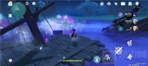 原神雷鸣鱼位置在哪 雷鸣鱼位置介绍