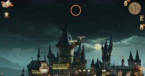 哈利波特斯内普回响怎么配卡 斯内普回响配卡技巧