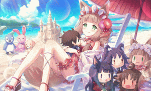 公主连结步美仙境怎么获取 步美仙境获取方法介绍