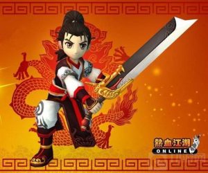 热血江湖二转正派任务怎么做 二转正派任务做法