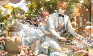 光与夜之恋朝花夕饰花材全关卡怎么过 花材全关卡攻略