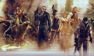 cf手游源沙鹰天神怎么获得 源沙鹰天神获得技巧