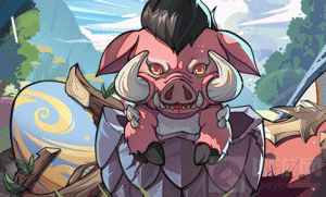 九州异兽记古神宝库阵容怎么搭配 古神宝库搭配推荐