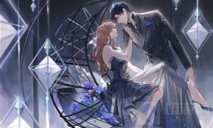 光与夜之恋聊天气泡要怎么更改 聊天气泡更改方法