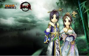 热血江湖初级奇玉石去哪里合成 初级奇玉石合成技巧