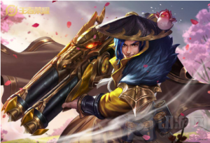 王者荣耀游戏中的刘备怎么玩 刘备的具体玩法