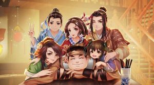 武林外传最后的yy神石怎么获得 yy神石获得技巧