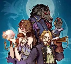 狼人杀中的狼王魔术师怎么玩 狼王魔术师玩法