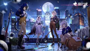 猫之城中的sp技能怎么合成 sp技能合成的技巧