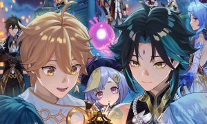 原神如星的宝珠位置在哪 如星的宝珠位置介绍