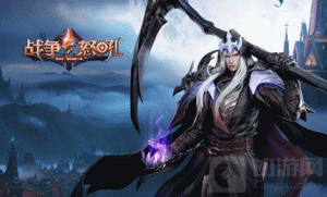 战争怒吼暗域种族技能有哪一些 暗域种族技能介绍