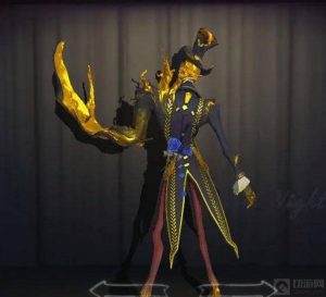 第五人格中的玫瑰手杖有什么用 玫瑰手杖作用