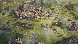 重返帝国游戏中的体力怎么增加 体力增加方法