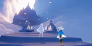 光遇的雨林先祖位置在哪里 雨林先祖位置说明