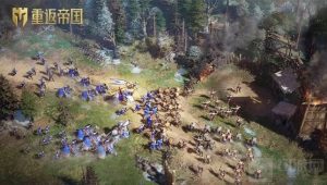 重返帝国游戏中坐骑怎么乘坐 坐骑乘坐的方法