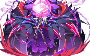 奥奇传说手游风后奇门坎下无冯宝宝怎么打 冯宝宝打法