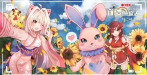 创造与魔法反引力结晶碎片怎么获得 结晶碎片获得方法