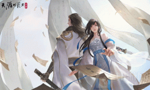 天涯明月刀手游纸上谈兵藤原彻怎么过 藤原彻通关攻略