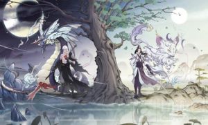 一念逍遥天下归一参加需要达到哪些资格 参加资格一览