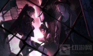 无期迷途帕加茜烙印如何搭配 帕加茜烙印搭配推荐