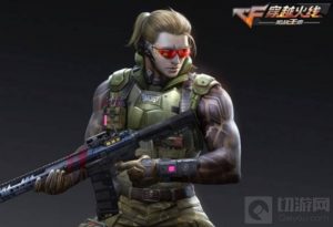 cf手游ak47波塞冬如何获得 ak47波塞冬获得方法