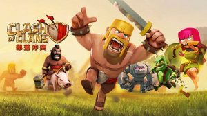 部落冲突巨石部落石头人怎么过 巨石部落石头人通关教学