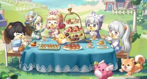 奥比岛手游怎么开启宠物之家 开启宠物之家方法