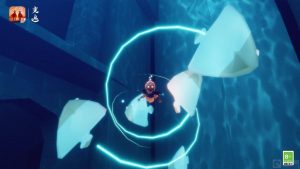 光遇游戏中的霞谷花位置在哪 霞谷花位置介绍