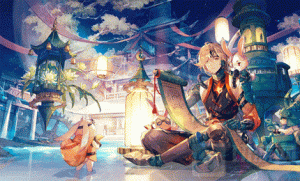 食物语的冰原绝唱要怎么玩 冰原绝唱玩法教学