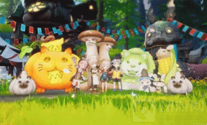 龙之国物语游戏的龙骑要怎么解锁 龙骑解锁攻略