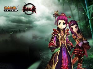 热血江湖伪造的装备有什么用 伪造的装备作用