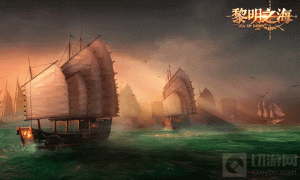 黎明之海船只改造与培养怎么玩 船只改造与培养玩法