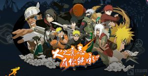 火影忍者手游组织樱花祭怎么玩 组织樱花祭玩法