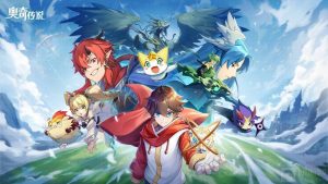 奥奇传说手游造物者以撒平民怎么打 造物者以撒平民打法