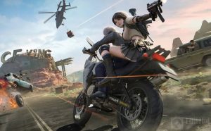 cf手游游骑兵m4如何获得 游骑兵m4获得方式