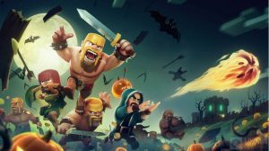 部落冲突的5本兵种怎么搭配 5本兵种搭配推荐