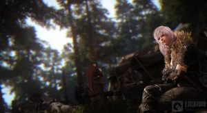 黑色沙漠手游金属穿孔怎么获得 金属穿孔获得方式