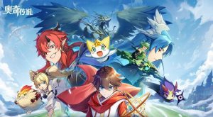 奥奇传说手游乐乐小屋在哪 乐乐小屋位置介绍