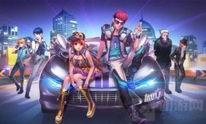 QQ飞车手游金币的作用有什么 金币作用的一览